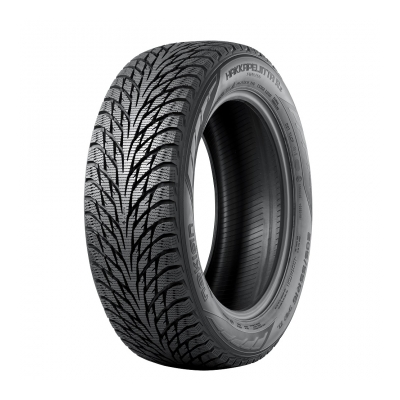 Nokian Hakkapeliitta R2 - Vinterdäck friktionsdäck Nokian Hakkapeliitta R2 - Vinterdäck friktionsdäck