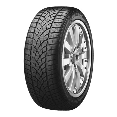 Dunlop SP Winter Sport 3D - Vinterdäck  Dunlop SP Winter Sport 3D - Vinterdäck