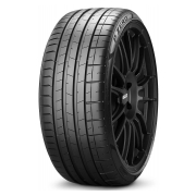 Pirelli P-zero pz4 sports car 205/40R18 86W XL Run flat