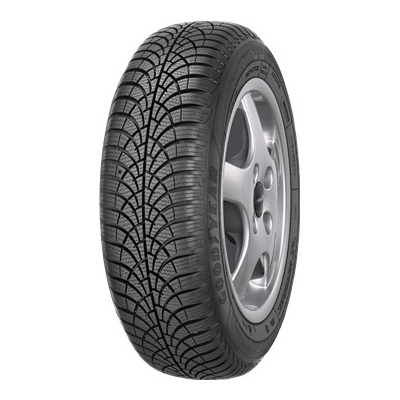 Goodyear UltraGrip 9+ - Vinterdck 