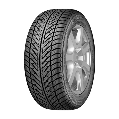 Goodyear Ultragrip performance 2 - Vinterdck 