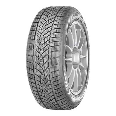 Goodyear Ultragrip performance gen-1 - Vinterdck 