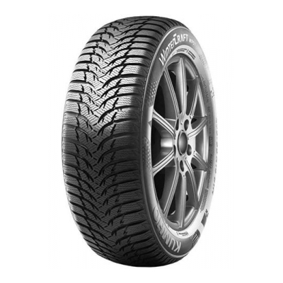 Kumho Wintercraft wp51 - Vinterdck 